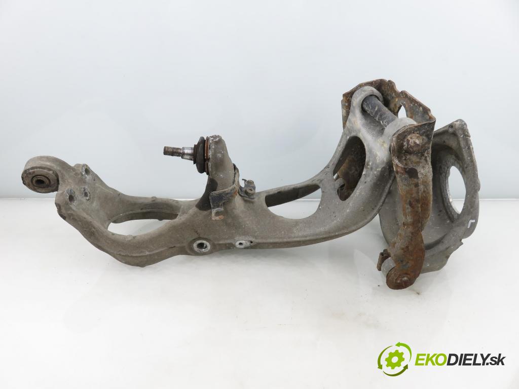 PEUGEOT 407 SW (6E_) KOMBI 2003 80,00 1.6 HDi 110 - 9HZ (DV6TED4) 1560,00 Rameno LP 