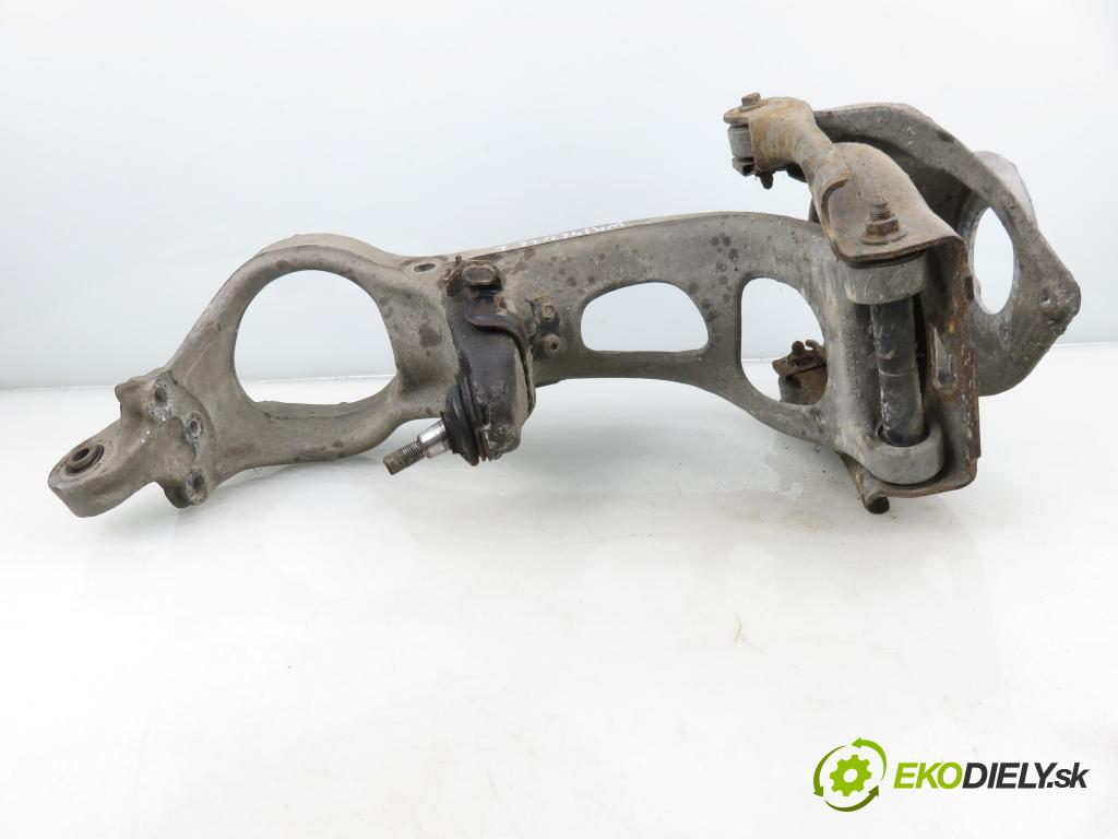 PEUGEOT 407 SW (6E_) KOMBI 2003 80,00 1.6 HDi 110 - 9HZ (DV6TED4) 1560,00 rameno LP