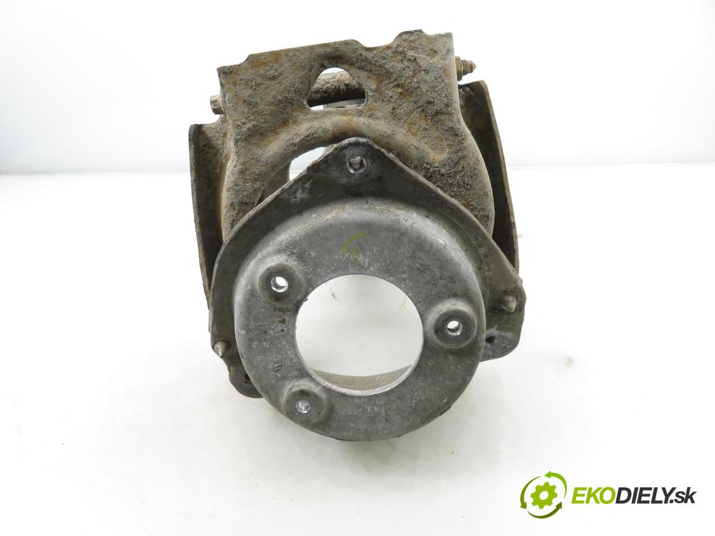 PEUGEOT 407 SW (6E_) KOMBI 2003 80,00 1.6 HDi 110 - 9HZ (DV6TED4) 1560,00 rameno LP