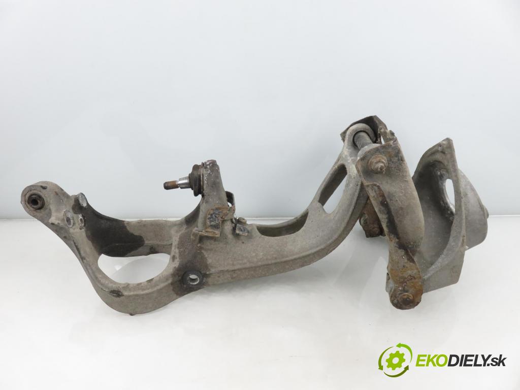 PEUGEOT 407 SW (6E_) KOMBI 2003 80,00 1.6 HDi 110 - 9HZ (DV6TED4) 1560,00 Rameno PP 