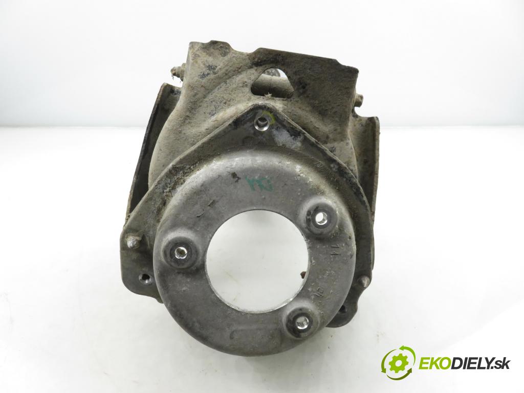 PEUGEOT 407 SW (6E_) KOMBI 2003 80,00 1.6 HDi 110 - 9HZ (DV6TED4) 1560,00 Rameno PP