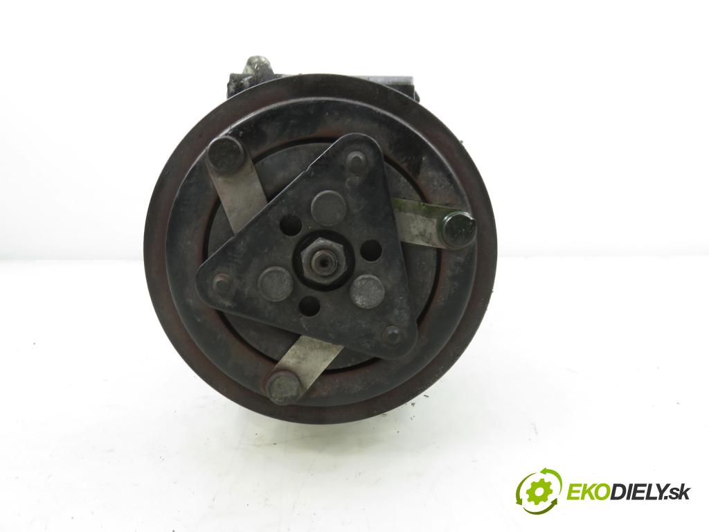 CITROEN XSARA PICASSO (N68) MINIVAN 2001 85,00 1.8 16V - 6FZ (EW7J4) 1749,00 KOMPRESOR: klimatizácie SD6VBF (Kompresor klimatizácie)