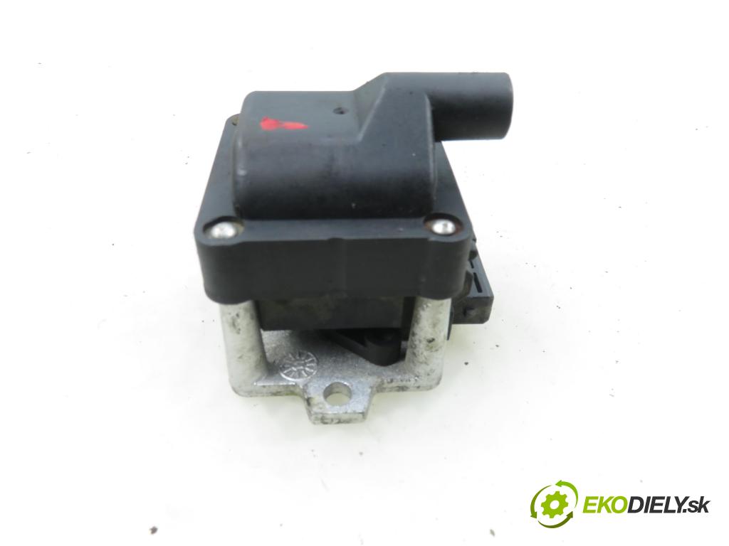 VW POLO (6N1) HB 1997 44,00 1.4 60 1390,00 Cievka zapaľovacia