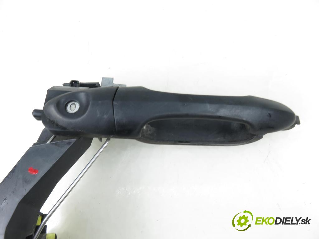 FORD FOCUS (DAW, DBW) HB 2000 85,00 1.8 16V - EYDB 1796,00 zámok XS41A21812CF