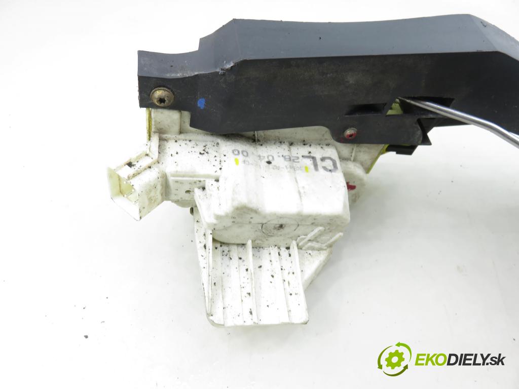 FORD FOCUS (DAW, DBW) HB 2000 85,00 1.8 16V - EYDB 1796,00 zámok XS41A21812CF