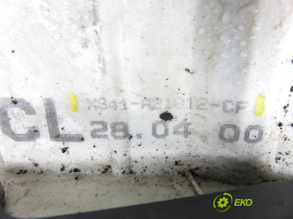 FORD FOCUS (DAW, DBW) HB 2000 85,00 1.8 16V - EYDB 1796,00 zámok XS41A21812CF