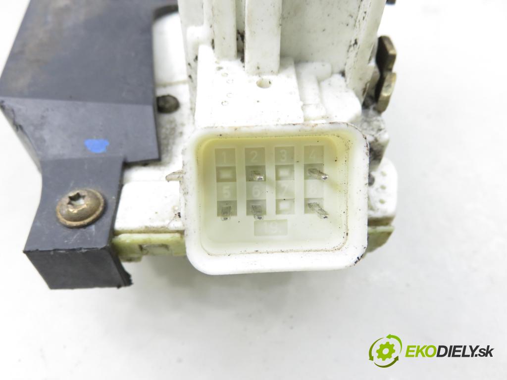 FORD FOCUS (DAW, DBW) HB 2000 85,00 1.8 16V - EYDB 1796,00 zámok XS41A21812CF