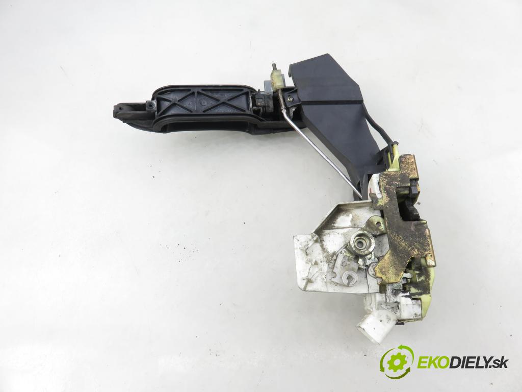 FORD FOCUS (DAW, DBW) HB 2000 85,00 1.8 16V - EYDB 1796,00 zámok XS41A21812CF