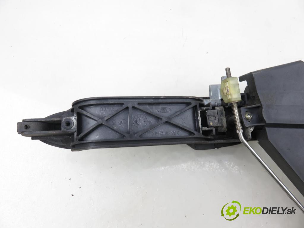 FORD FOCUS (DAW, DBW) HB 2000 85,00 1.8 16V - EYDB 1796,00 zámok XS41A21812CF