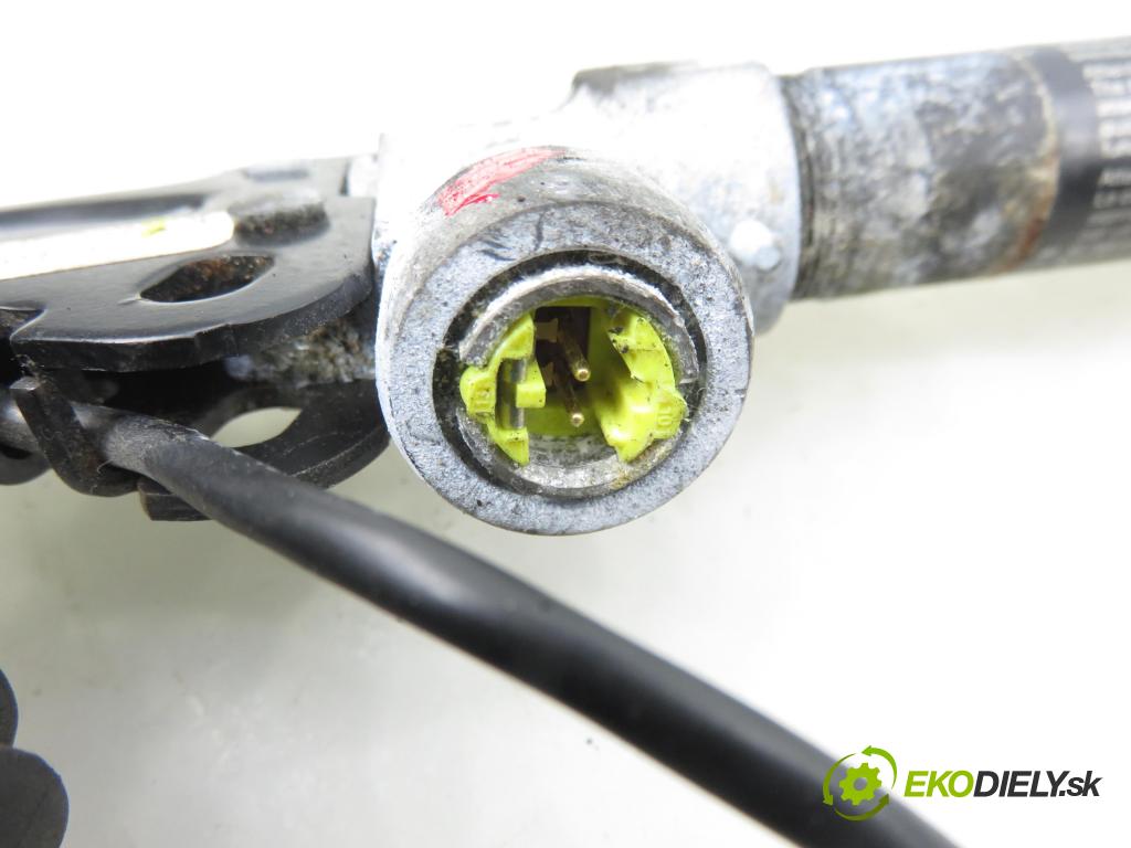 BMW 5 (E60) SEDAN 2005 0,00 530 d - M57 D30 (306D2) 2993,00 zapínače pásov predný 7210887 ; 7065848