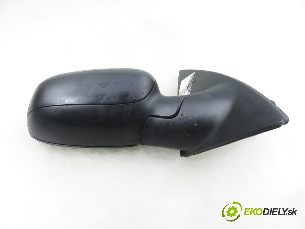 OPEL CORSA C (X01) HB 2001 43,00 1.0 12V 58 - Z 10 XE 973,00 Spätné zrkadlo PM