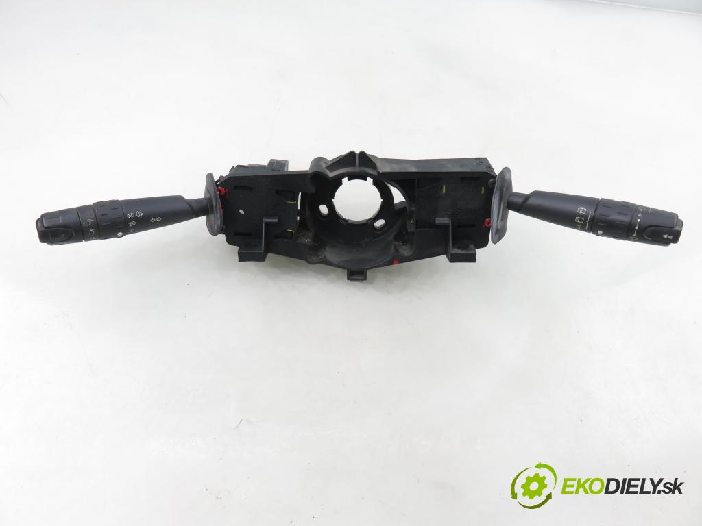 CITROEN XSARA PICASSO (N68) MINIVAN 2001 85,00 1.8 16V - 6FZ (EW7J4) 1749,00 PAKA/ŘAZENÍ/SADA: 9630605180 ; 34394302