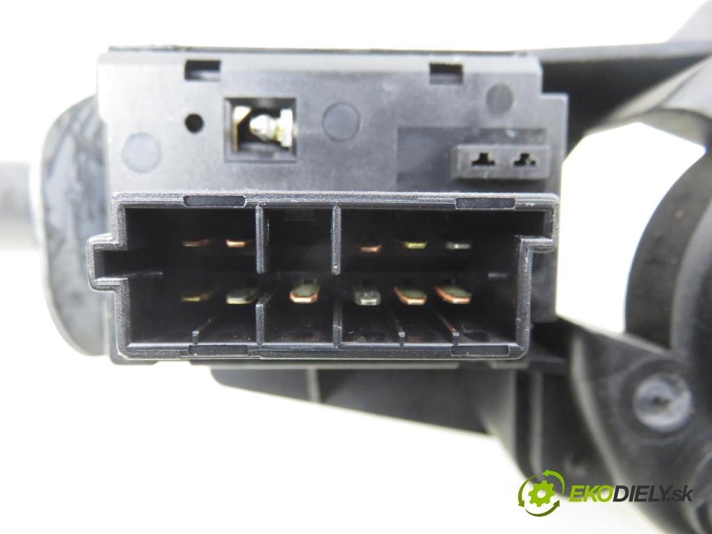 CITROEN XSARA PICASSO (N68) MINIVAN 2001 85,00 1.8 16V - 6FZ (EW7J4) 1749,00 páčka/prepínač 9630605180 ; 34394302