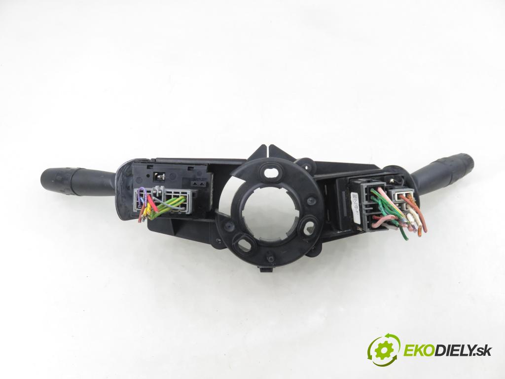 CITROEN XSARA PICASSO (N68) MINIVAN 2001 85,00 1.8 16V - 6FZ (EW7J4) 1749,00 páčka/prepínač 9630605180 ; 34394302