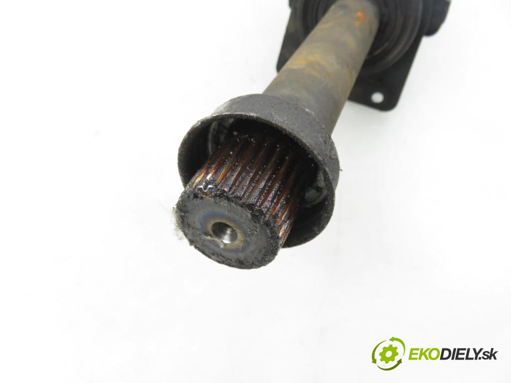 SEAT ALHAMBRA (7V8, 7V9) MINIVAN 2003 85,00 1.9 TDI PD 115 - AUY 1896,00 Poloos PP