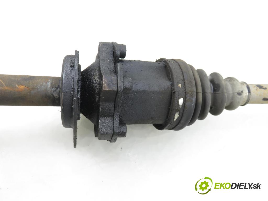 SEAT ALHAMBRA (7V8, 7V9) MINIVAN 2003 85,00 1.9 TDI PD 115 - AUY 1896,00 Poloos PP