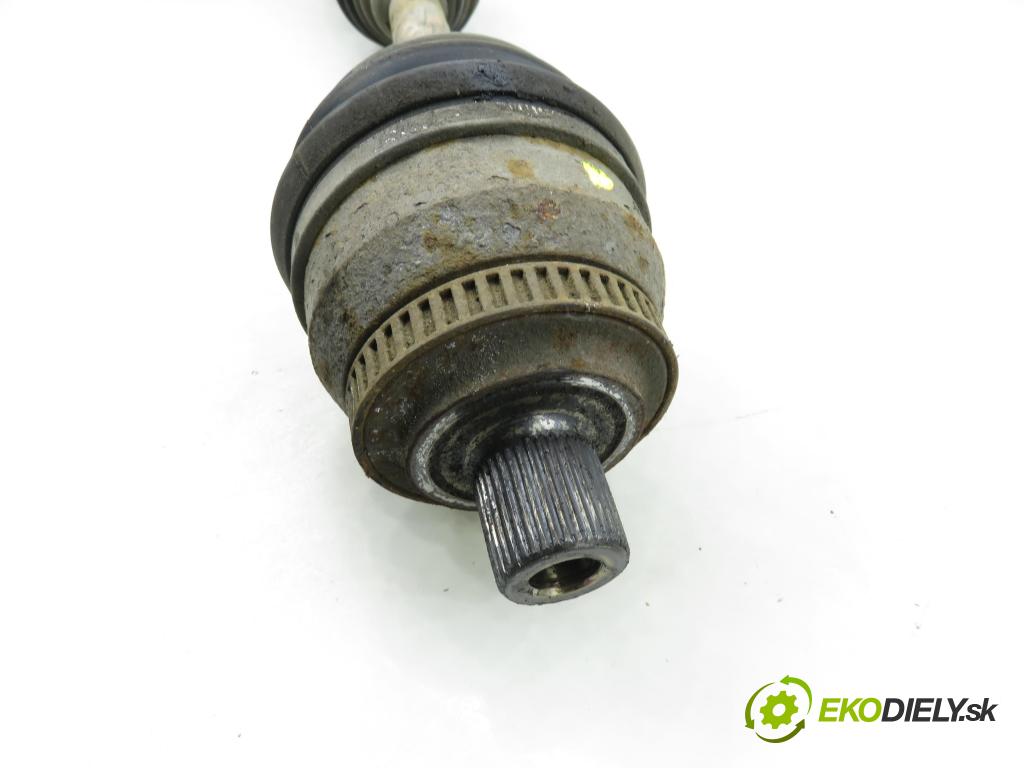 SEAT ALHAMBRA (7V8, 7V9) MINIVAN 2003 85,00 1.9 TDI PD 115 - AUY 1896,00 Poloos PP