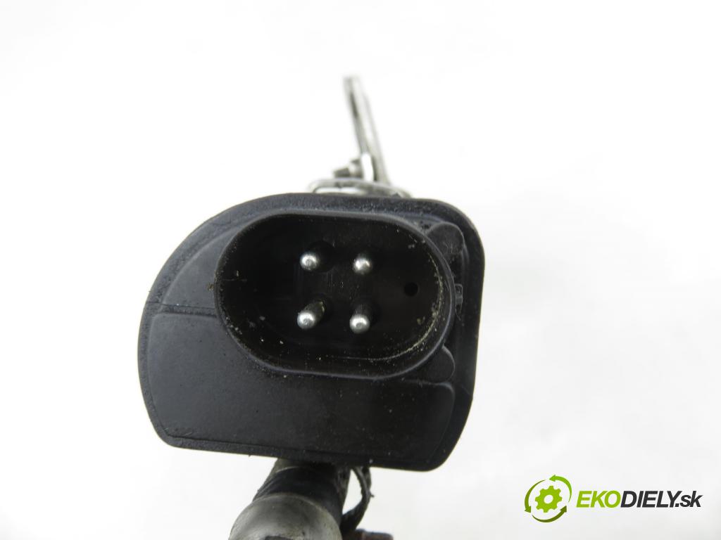 BMW 5 (E60) SEDAN 2005 0,00 530 d - M57 D30 (306D2) 2993,00 paliva 7788702