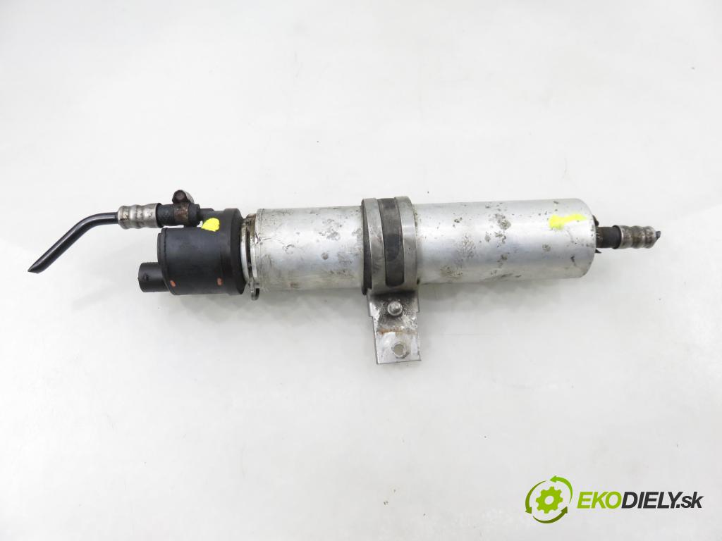 BMW 5 (E60) SEDAN 2005 0,00 530 d - M57 D30 (306D2) 2993,00 paliva 7788702