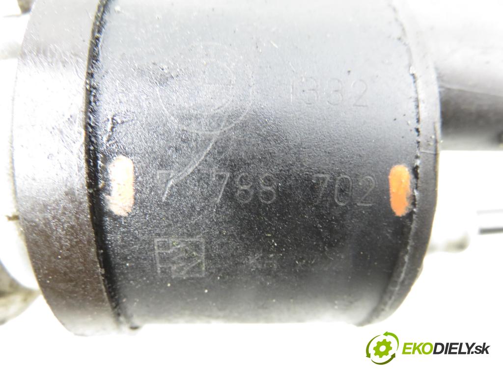 BMW 5 (E60) SEDAN 2005 0,00 530 d - M57 D30 (306D2) 2993,00 paliva 7788702