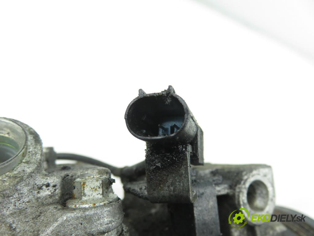 BMW 5 (E60) SEDAN 2005 0,00 530 d - M57 D30 (306D2) 2993,00 KOMPRESOR: klimatizácie 8FK351322751 (Kompresor klimatizácie)