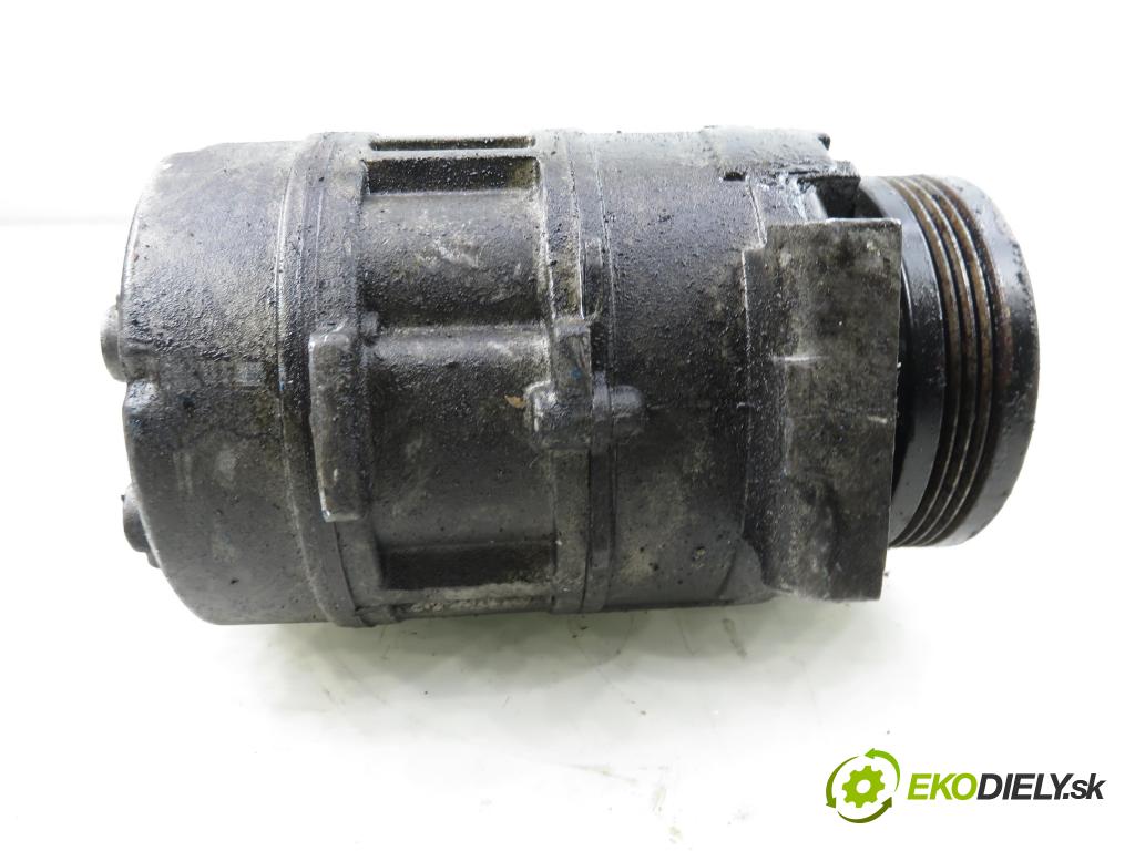 BMW 5 (E60) SEDAN 2005 0,00 530 d - M57 D30 (306D2) 2993,00 KOMPRESOR: klimatizácie 8FK351322751 (Kompresor klimatizácie)