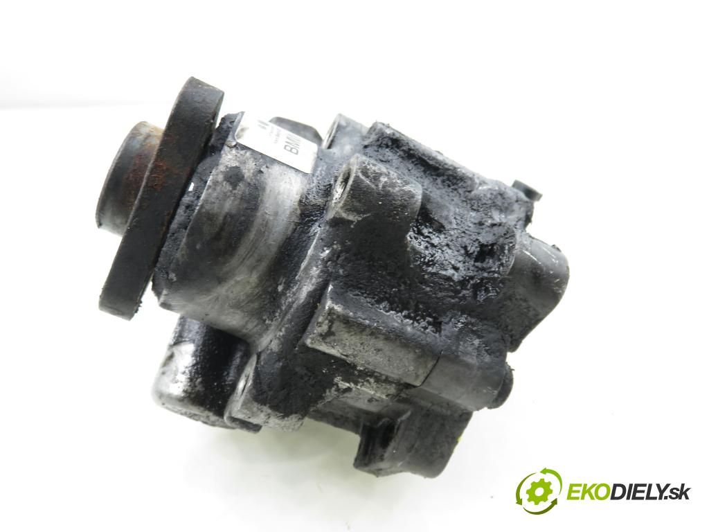 BMW 5 (E60) SEDAN 2005 0,00 530 d - M57 D30 (306D2) 2993,00 Pumpa servočerpadlo 7697974102 (Servočerpadlo)