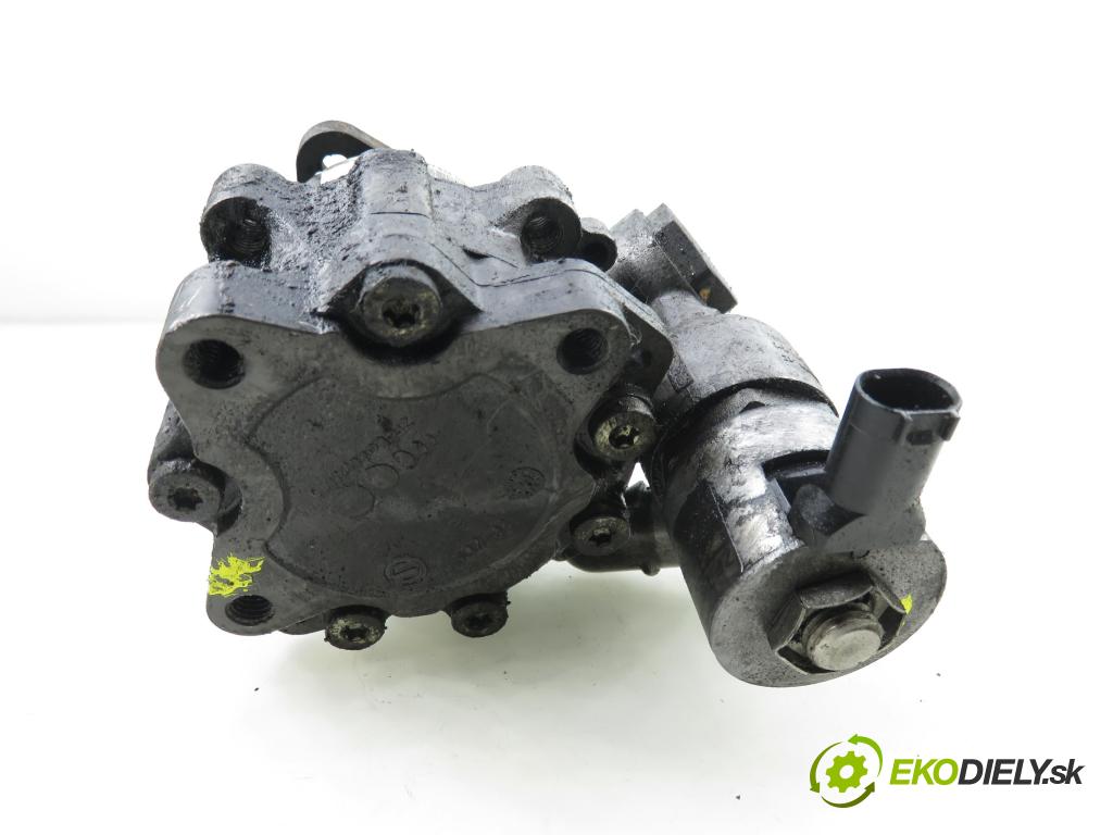 BMW 5 (E60) SEDAN 2005 0,00 530 d - M57 D30 (306D2) 2993,00 Pumpa servočerpadlo 7697974102 (Servočerpadlo)