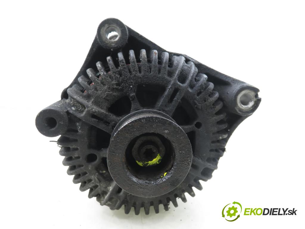 BMW 5 (E60) SEDAN 2005 0,00 530 d - M57 D30 (306D2) 2993,00 Alternátor 7789981 (Alternátor)