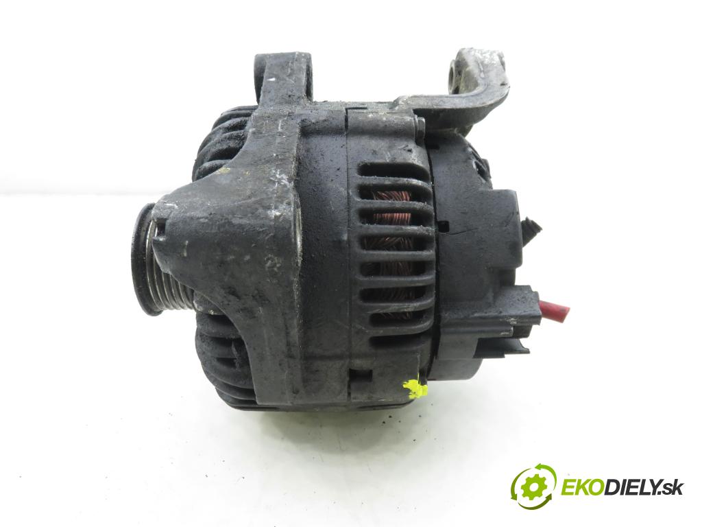 BMW 5 (E60) SEDAN 2005 0,00 530 d - M57 D30 (306D2) 2993,00 Alternátor 7789981 (Alternátor)