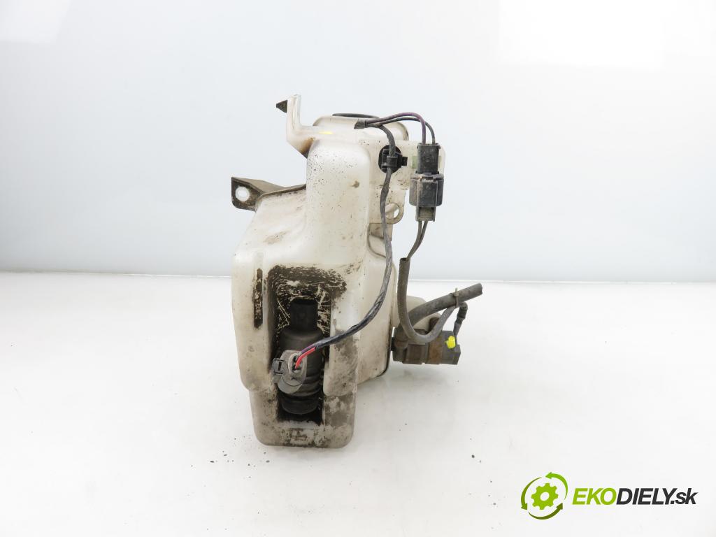 MITSUBISHI OUTLANDER II (CW_W) SUV 2008 125,00 2.4 MIVEC 4WD (CW5W) - 4B12 2360,00 Nádržka ostrekovačov  (Kľučka dverí ostatné)