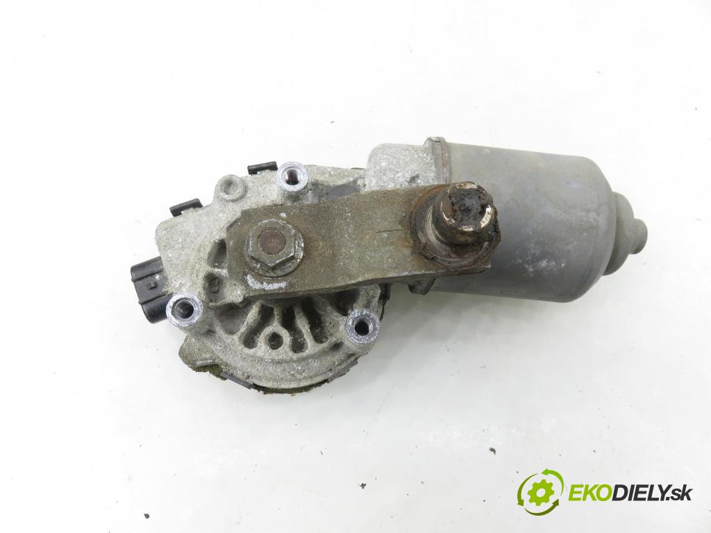 MITSUBISHI OUTLANDER II (CW_W) SUV 2008 125,00 2.4 MIVEC 4WD (CW5W) - 4B12 2360,00 Motorček stieračov predný 1593001051