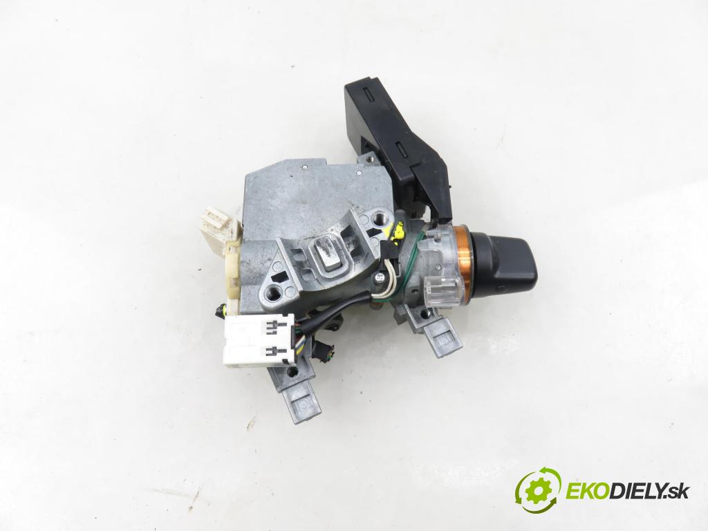 MITSUBISHI OUTLANDER II (CW_W) SUV 2008 125,00 2.4 MIVEC 4WD (CW5W) - 4B12 2360,00 spinačka MN141357 (Spínacia skrinka)