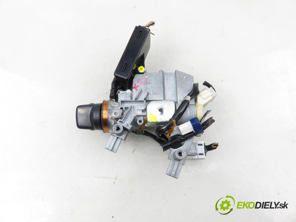 MITSUBISHI OUTLANDER II (CW_W) SUV 2008 125,00 2.4 MIVEC 4WD (CW5W) - 4B12 2360,00 spinačka MN141357 (Spínacia skrinka)