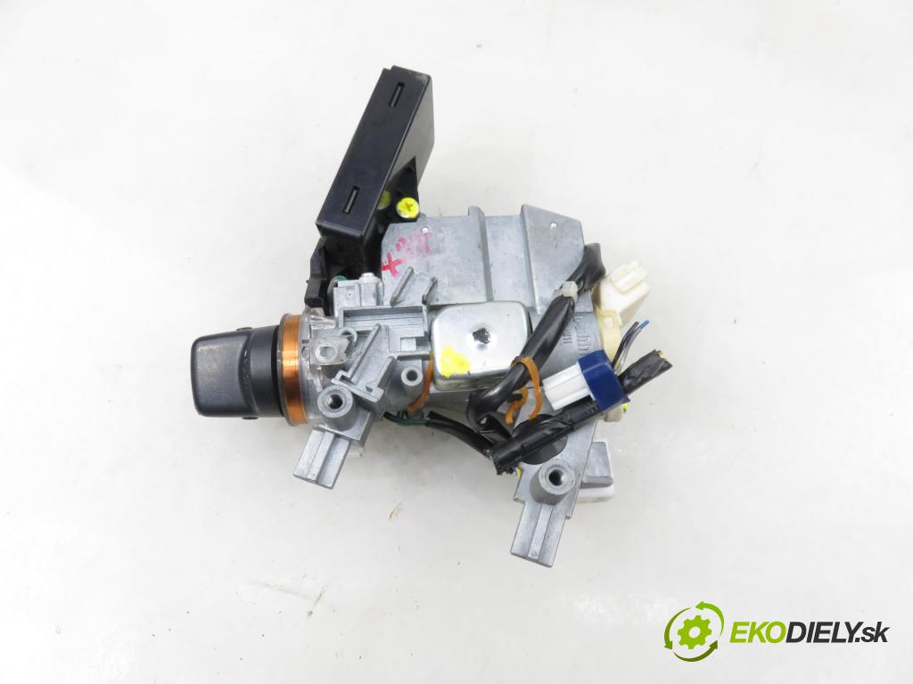 MITSUBISHI OUTLANDER II (CW_W) SUV 2008 125,00 2.4 MIVEC 4WD (CW5W) - 4B12 2360,00 spinačka MN141357 (Spínacia skrinka)