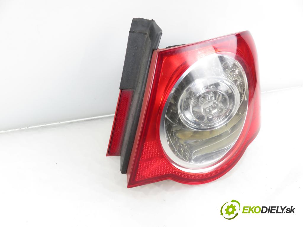 VW PASSAT B6 (3C2) SEDAN 2005 110,00 2.0 FSI - BLR 1984,00 světlo pravé zadní 3C5945096H
