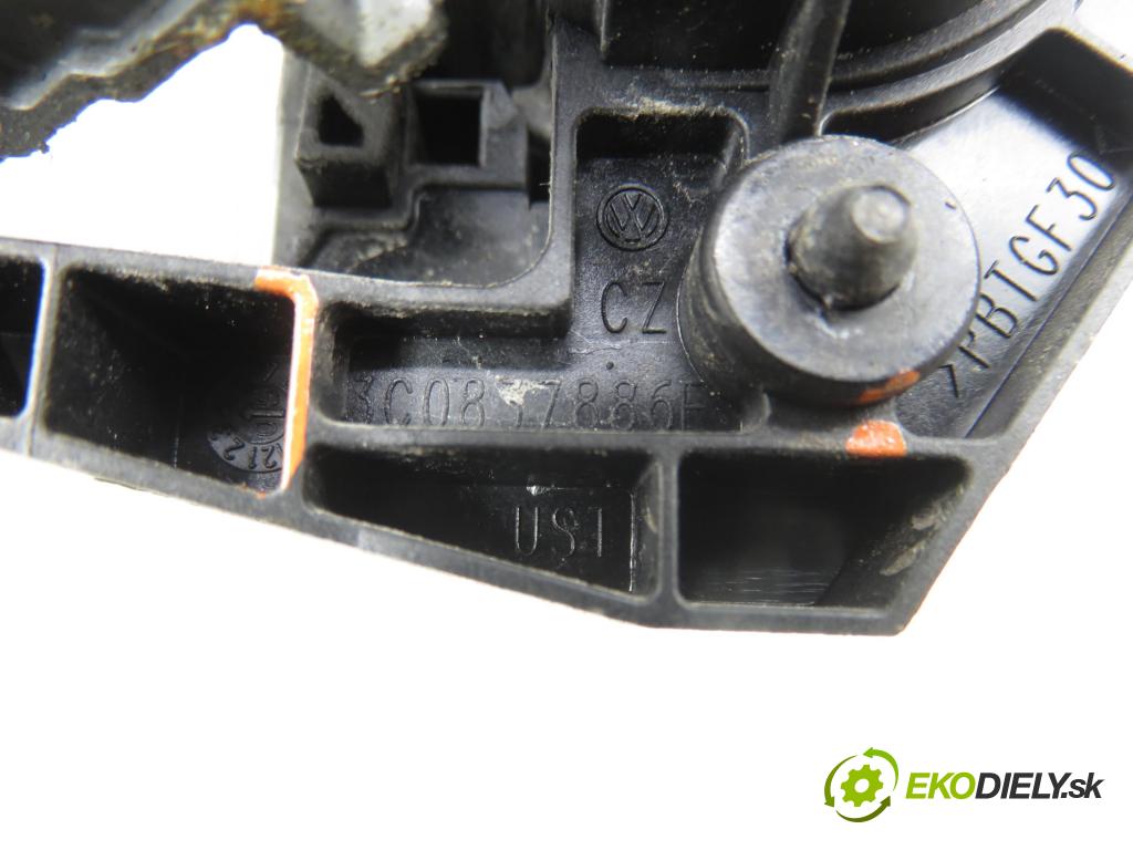 VW PASSAT B6 (3C2) SEDAN 2005 110,00 2.0 FSI - BLR 1984,00 klika 3C0837886E