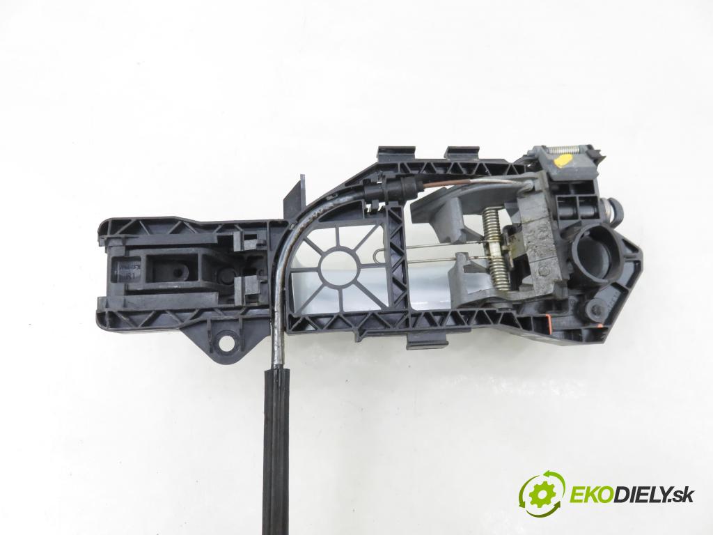 VW PASSAT B6 (3C2) SEDAN 2005 110,00 2.0 FSI - BLR 1984,00 klika 3C0837886E