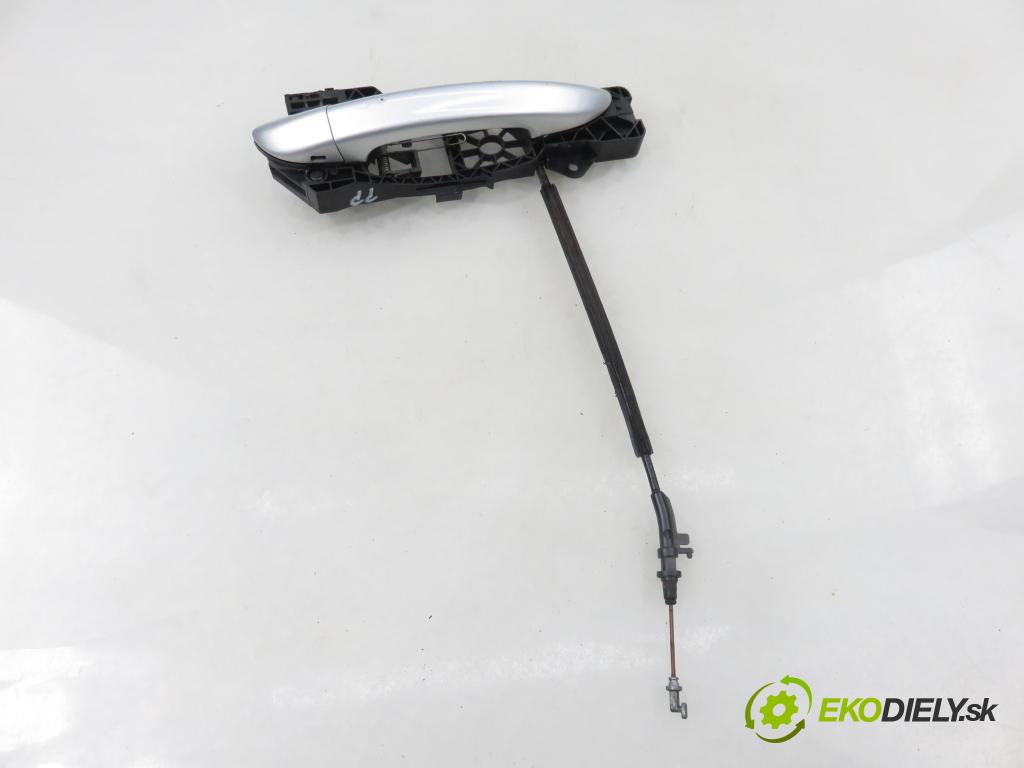 VW PASSAT B6 (3C2) SEDAN 2005 110,00 2.0 FSI - BLR 1984,00 klika 3C0837886E