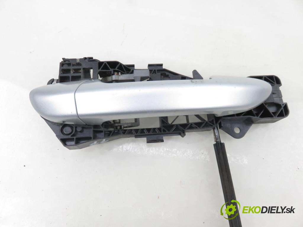 VW PASSAT B6 (3C2) SEDAN 2005 110,00 2.0 FSI - BLR 1984,00 klika 3C0837886E