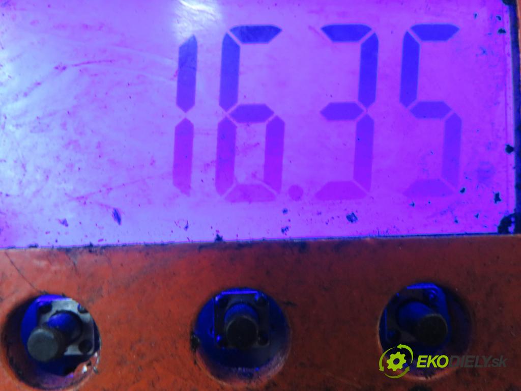 SUZUKI IGNIS (FH) HB 2002 61,00 1.3 (HV51, HX51, RG413) - M13A 1328,00 Reduktor prevodovky