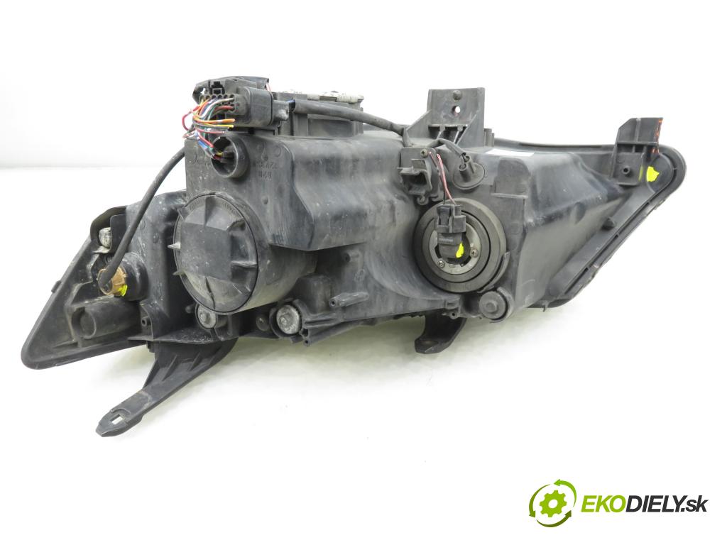 MITSUBISHI OUTLANDER II (CW_W) SUV 2008 125,00 2.4 MIVEC 4WD (CW5W) - 4B12 2360,00 Svetlo PP P5589R