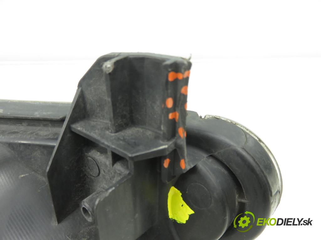 MITSUBISHI OUTLANDER II (CW_W) SUV 2008 125,00 2.4 MIVEC 4WD (CW5W) - 4B12 2360,00 Svetlo PP P5589R