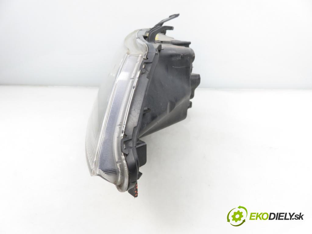 MITSUBISHI OUTLANDER II (CW_W) SUV 2008 125,00 2.4 MIVEC 4WD (CW5W) - 4B12 2360,00 Svetlo PP P5589R