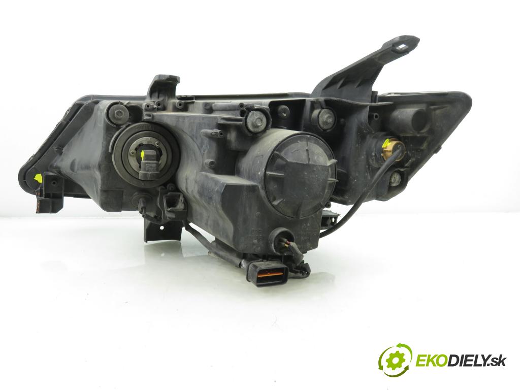 MITSUBISHI OUTLANDER II (CW_W) SUV 2008 125,00 2.4 MIVEC 4WD (CW5W) - 4B12 2360,00 Svetlo PP P5589R