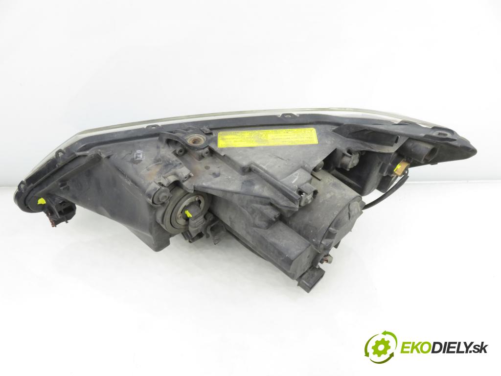 MITSUBISHI OUTLANDER II (CW_W) SUV 2008 125,00 2.4 MIVEC 4WD (CW5W) - 4B12 2360,00 Svetlo PP P5589R