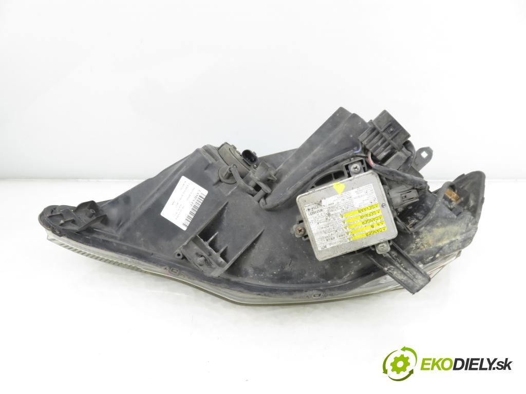 MITSUBISHI OUTLANDER II (CW_W) SUV 2008 125,00 2.4 MIVEC 4WD (CW5W) - 4B12 2360,00 Svetlo PP P5589R