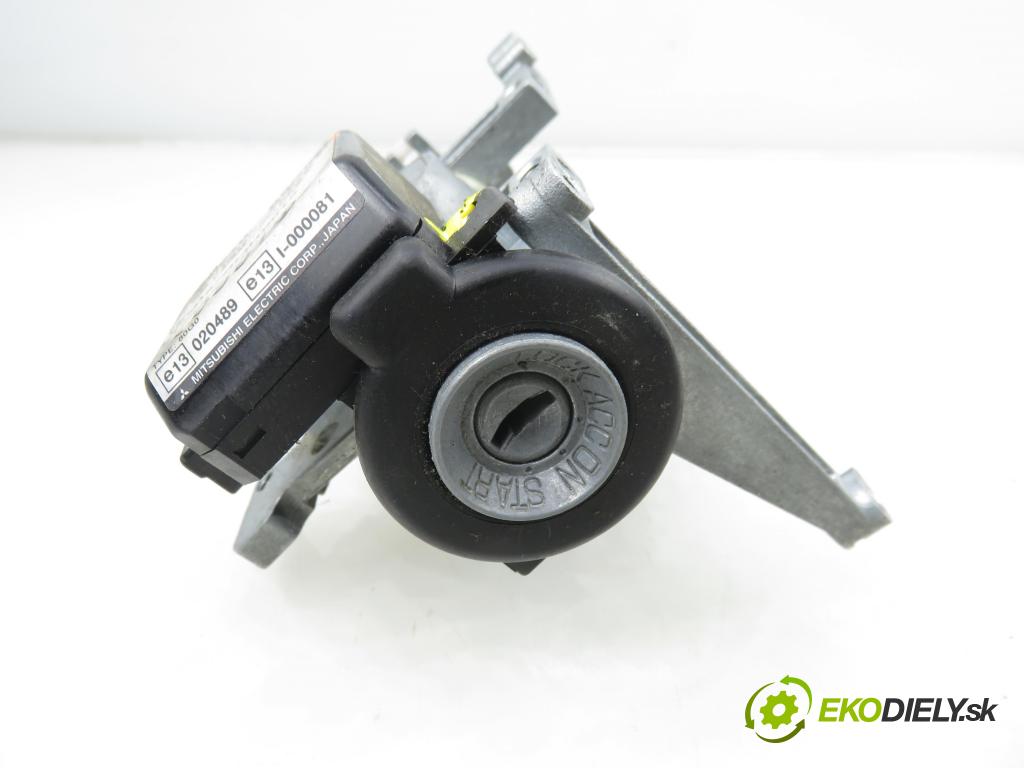 SUZUKI IGNIS (FH) HB 2002 61,00 1.3 (HV51, HX51, RG413) - M13A 1328,00 spinačka / zámky 3397080G01