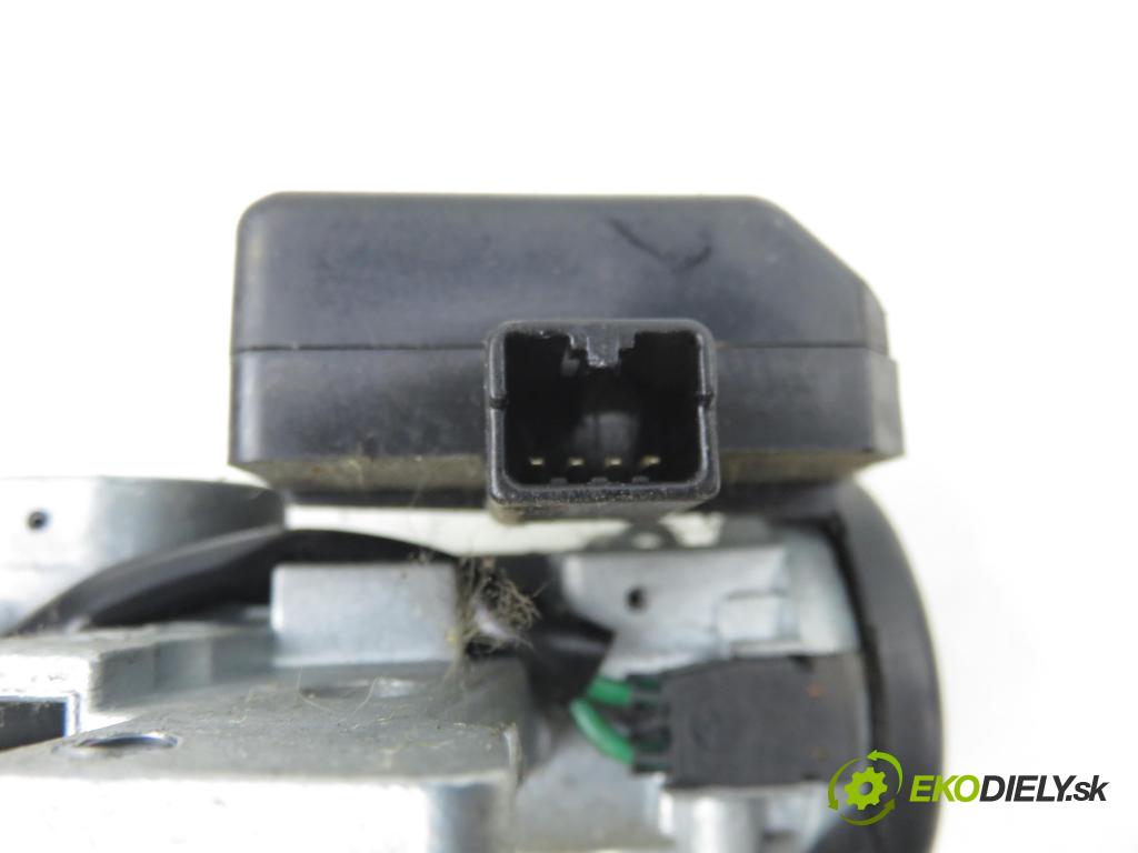 SUZUKI IGNIS (FH) HB 2002 61,00 1.3 (HV51, HX51, RG413) - M13A 1328,00 spinačka / zámky 3397080G01