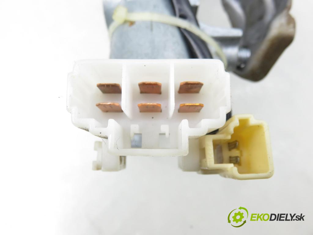 SUZUKI IGNIS (FH) HB 2002 61,00 1.3 (HV51, HX51, RG413) - M13A 1328,00 spinačka / zámky 3397080G01